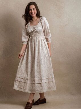 ISO Neuflora Josephine Dres size XL